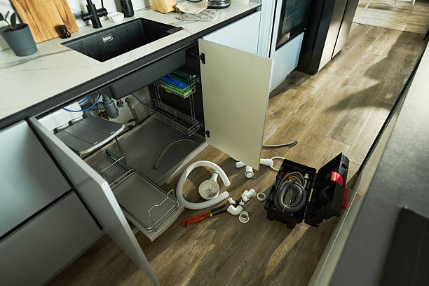 Trusted Pipe Repair service in Fairfield, CT - AAA Plumbing Heating