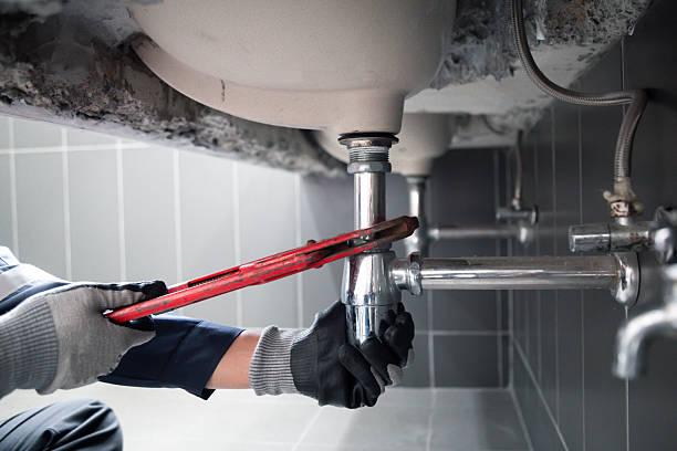 Trusted Drain Cleaning service in Fairfield, CT - AAA Plumbing Heating